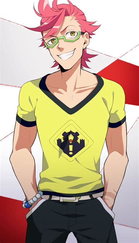 1000 Images About Kiznaiver On Pinterest A Snake Studios And Posts