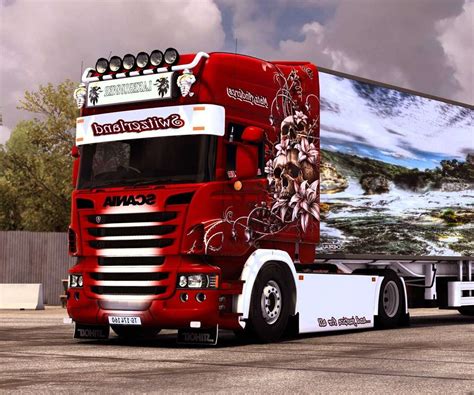 Euro Truck Simulator 1 Tips Pardamer