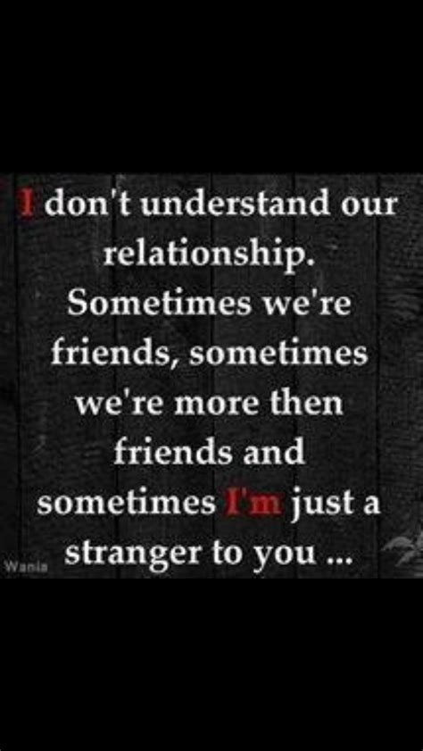 Quotes About Relationship Problems. QuotesGram
