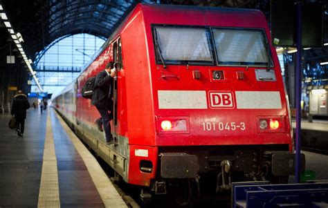 Die deutsche bahn hofft, dass trotz des streiks in der pfalz 60 prozent der . Deutsche Bahn - Der Lokführer-Streik ist ein Machtkampf ...
