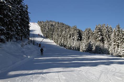 Slope Snow Ski Free Photo On Pixabay Pixabay