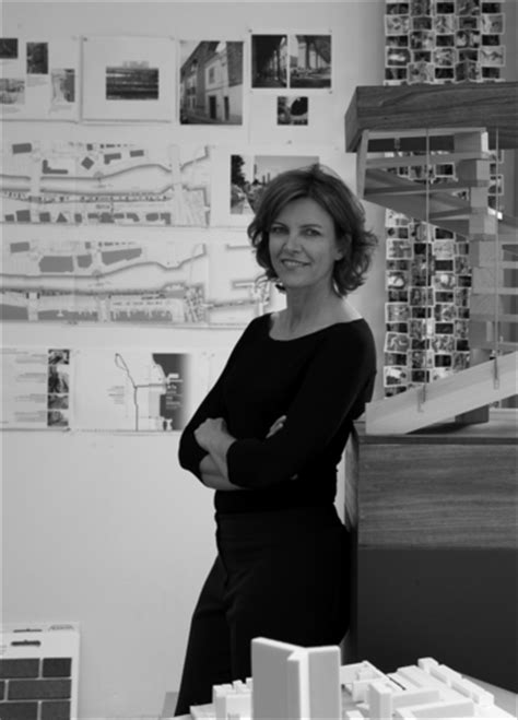 The Nifty 50 Jeanne Gang Architect