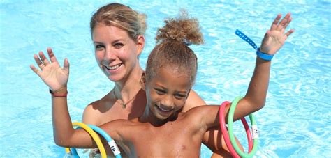 Naturist Village La Jenny With Direct Access To The Ocean In France