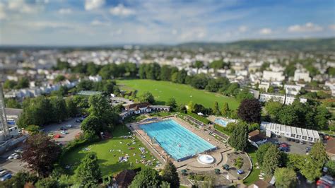 Cheltenham, town and borough (district), administrative and historic county of gloucestershire, england. Cheltenham Lido | Cheltenham Rocks