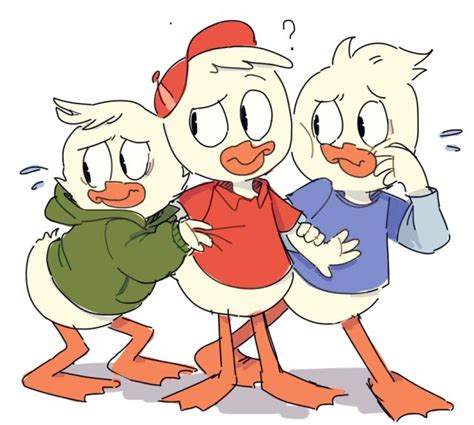 Pin On Ducktales 2017