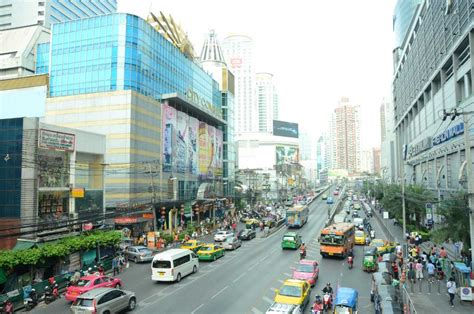 20 Shopping Malls In Bangkok For Modern Shopaholics In 2022 2023
