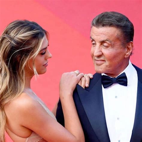 Sylvester Stallone Net Worth 2023 Movie Income Age Son Wife Improve