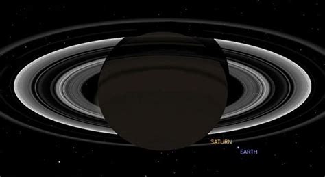 Wave At Saturn Today How To Watch Live Space