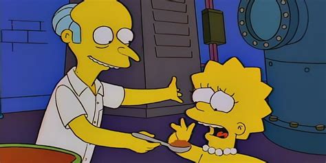 Os Simpsons 1 Detalhes Que Você Perdeu Sobre O Sr Burns Unicórniohater