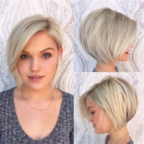 stacked bob with bangs the full stack 50 hottest stacked bob haircuts we highlight short