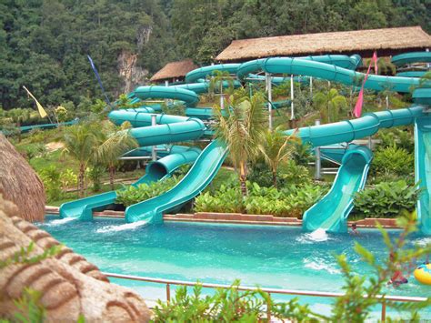Trip.com provides travelers with information about lost world of tambun like the address, business hours, ticket prices, a general introduction, recommendations nearby, hotels, restaurants, reviews, and more. File:Lost World of Tambun.jpg - Wikipedia