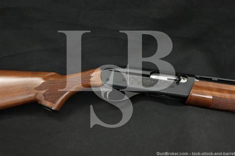 Remington Model 1100lw Skeet T 1100 Lw 28 Ga 25″ Semi Auto Shotgun Lock Stock And Barrel