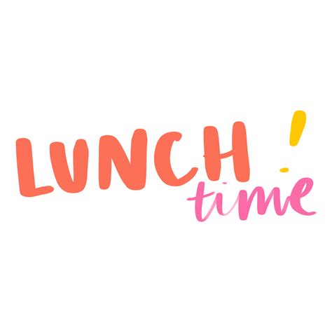 Lunch Time Sticker By Zoellabeauty For Ios And Android Giphy