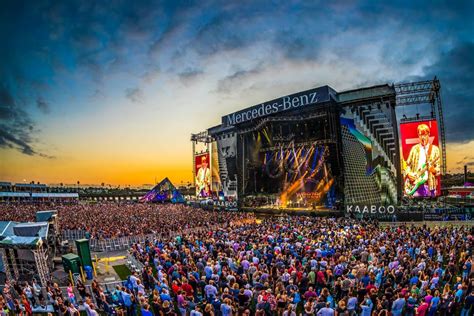 Top 23 Music Festivals In San Diego Ca 2023 Edition The Insight Post