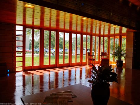 Seven Hidden Gems From Frank Lloyd Wrights Usonian Period Metropolis