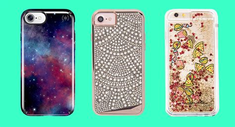 Check out our kids iphone case selection for the very best in unique or custom, handmade pieces from our phone cases shops. Cute iPhone 7 and iPhone 7 Plus Phone Cases