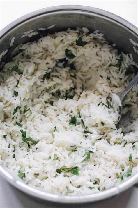The night before, pour basmati rice milk (250 milliliter) and chia seeds (1/3 cup) into a large bowl. Thai Turkey Meatballs over Ginger Coconut Basmati Rice ...