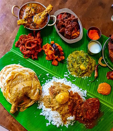 Bagi yang nak merasai kesedapan masakan western area kota damansara, anda boleh lah mencuba makanan di restoran han's gourmet grill ini pula. 10 Lokasi Makanan Daun Pisang Popular