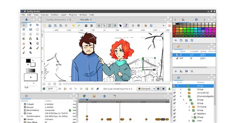 10 best 2d animation software and app in 2024 [free premium]