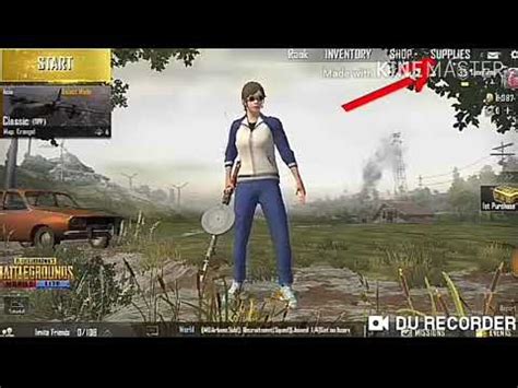 Pubg mobile kr get free permanent outfit, headgear, chance to get free hellfire akm skin, free fool set, free the fool set, m416. How to get free clothes in pubg mobile lite ## LoNE ...