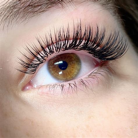 Classic Eyelash Extensions Styles In Wethersfield Ct
