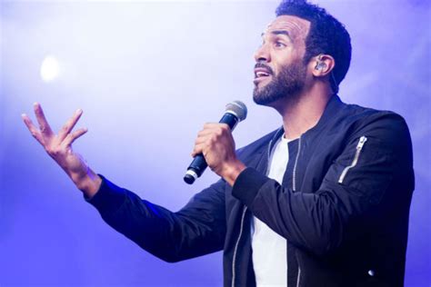 Craig David Archives Djcity News Music And News For Djs And Producers