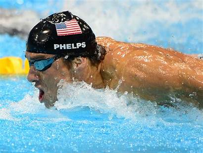 Phelps Michael Swimmer Swimming Olympic Olympics Usada