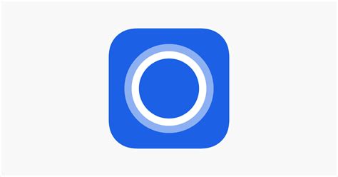 Cortana Icon At Collection Of Cortana Icon Free For