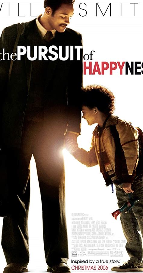 Are you ready to have fun and learn english with movies? The Pursuit of Happyness (2006) - Plot Summary - IMDb