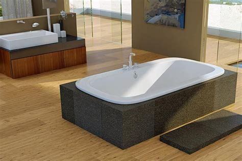 There is a wide variety of styles, features and shapes of bathtubs to match your style and also your types of bathtubs. Types Of Bathtubs New - futuredesign | Bathroom tub ...