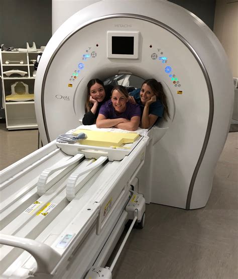 New Chcs Mri Offers Wide Bore Opening Optimal Images Community