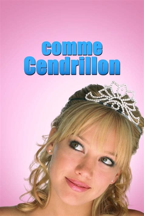 Comme Cendrillon Il était Une Chanson - Comme Cendrillon (2004) Streaming Français VF