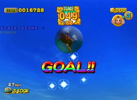 Screens Super Monkey Ball Deluxe Ps2 9 Of 27