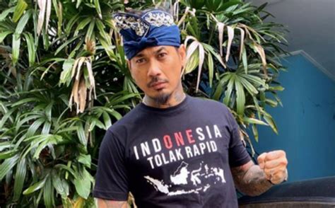 Jerinx SID Tak Hadiri Panggilan Penyidik Polda Bali ...