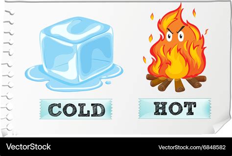 Hot Or Cold Vlrengbr