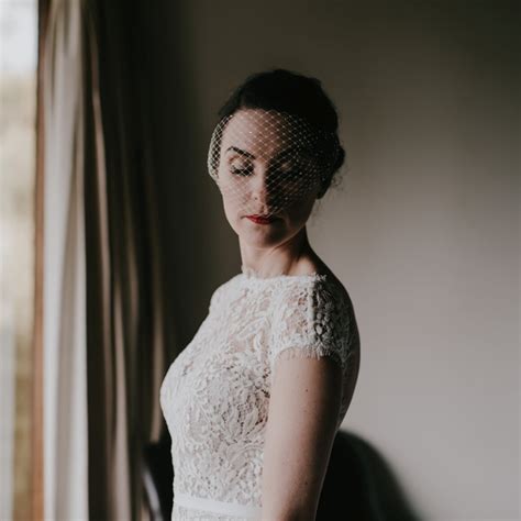 We Have No Words To Describe Her Elegance 😍 Lace Wedding Wedding