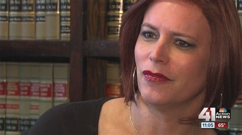 Transgender Lawyer Speaks Out Against Kansas Birth Certificate Bill Youtube