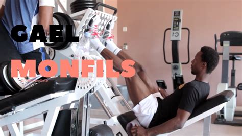 The gaël monfils net worth and salary figures above have been reported from a number of credible sources and websites. GAEL MONFILS - YouTube