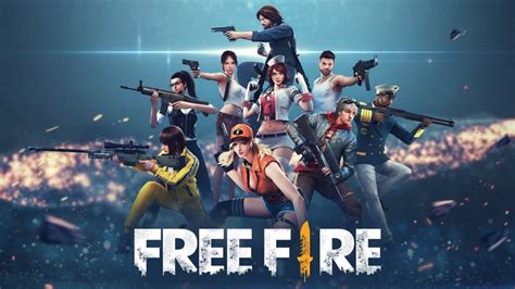 Free Fire India Championship 2020: Everything you need to know
