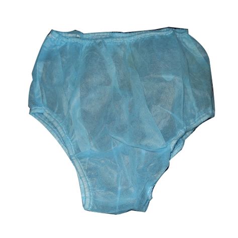 Disposable Panties At Rs 7 Piece Disposable Panty Use Throw Panty