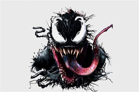 2560x1700 Venom 2018 Movie Imax Poster Chromebook Pixel Wallpaper Hd