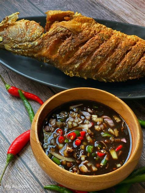 We did not find results for: Cara Buat Resipi Ibu Sambal Kicap Awesome, Memang Sedap ...