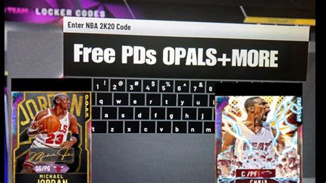 Navigate to myteam and scroll to find the extras. Insane hidden locker codes in NBA 2k20 that you don't know ...