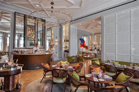 Mandarin Oriental Hyde Park London Updated 2022 Prices And Hotel