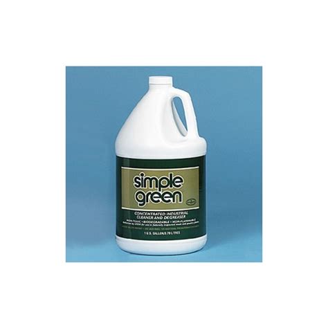 043318130052 Upc Spg13005 Simple Green Biodegradable Degreaser