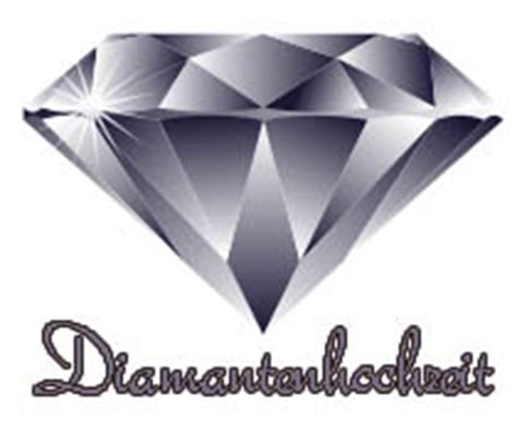 Sinnreiche sprüche zur diamantenen hochzeit sind deshalb besonders überlegt zu wählen. Glückwünsche zur Diamantenhochzeit, Wünsche und Texte