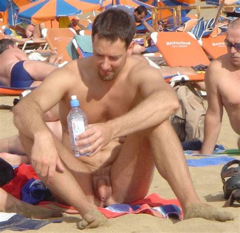 Group Of Naked Men On Beach SexiezPix Web Porn