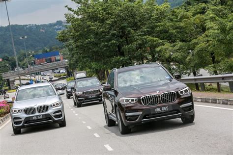 Malaysian goods and services tax (gst): Price lists for BMW and Mini after the abolishment of the ...