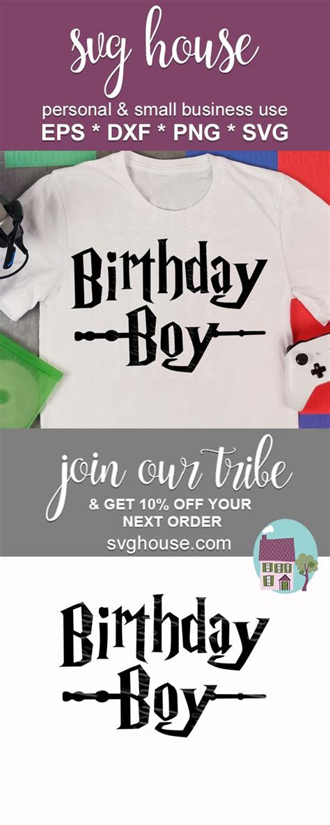 Download Birthday Boy SVG | Birthday gifts for best friend ...