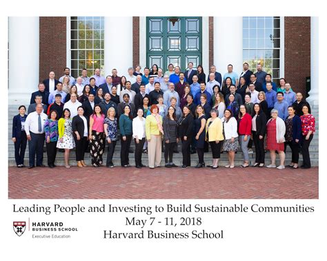 Investing In Indigenous Sovereignty News Harvard Business School